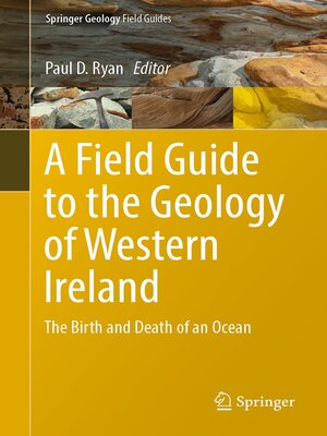 cover image of A Field Guide to the Geology of Western Ireland